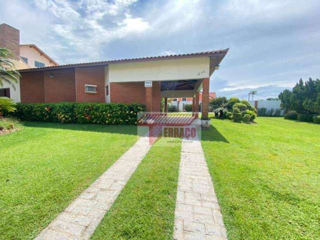 Casa com 4 dormitórios à venda, 270 m² por R$ 1.600.000,00 - Bougainvillee II - Peruíbe/SP