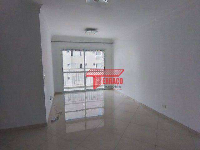 Cobertura com 3 dormitórios à venda, 125 m² por R$ 890.400,00 - Barcelona - São Caetano do Sul/SP