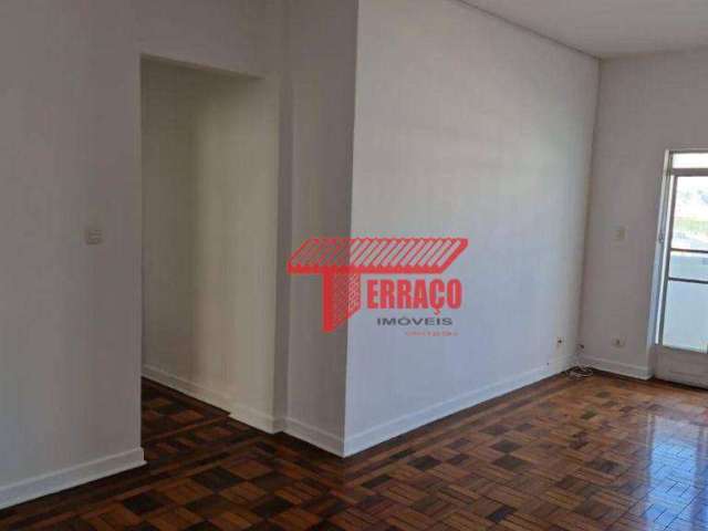 Apartamento com 2 dormitórios à venda, 105 m²  - Moema - São Paulo/SP