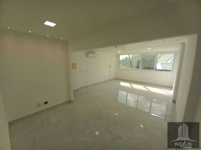 Sala comercial praia da costa