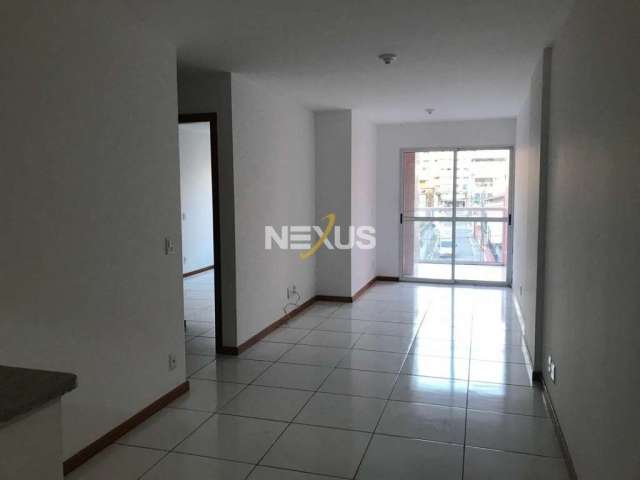 Apartamento 2 quartos itapoã