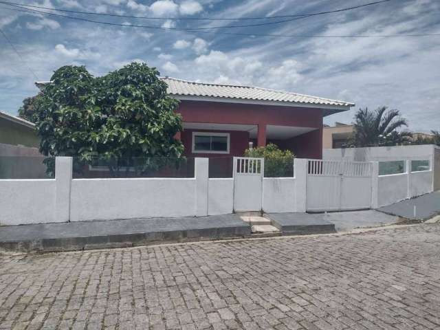 ** Casa em Condomínio Residencial  São Pedro da Aldeia