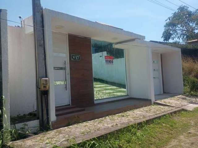 Casa Maravilhosa em condomínio residencial