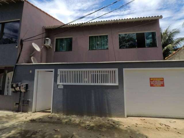 Casas a venda no bairro campo redondo em são pedro da aldeia.