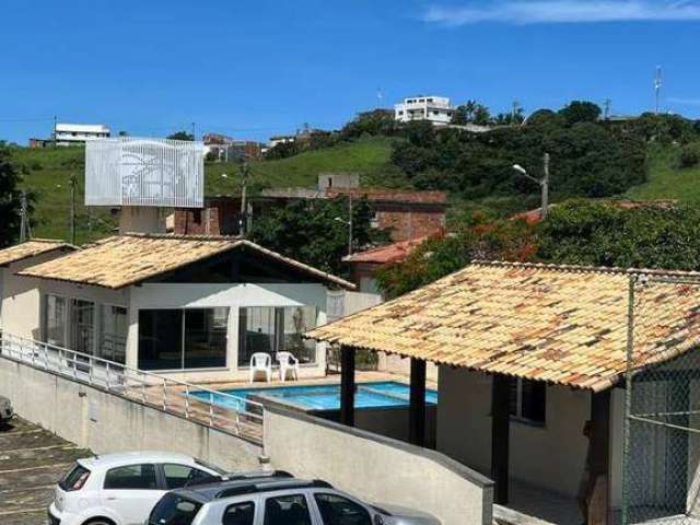 Apartamento Localizado no Condomínio com Vista para Lagoa - SPA