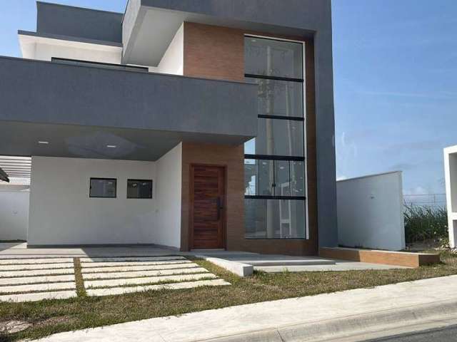 Excelente Casa em Cond. Residencial