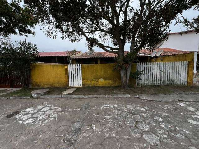 Casa em Localização privilegiada com vista para Lagoa
 