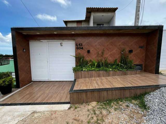 Ótima Casa com PISCINA e Área Gourmet