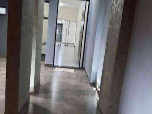 Casa a venda em condominio fechado | 3 quartos | bairro bonfim paulista|sendo 1 suite |