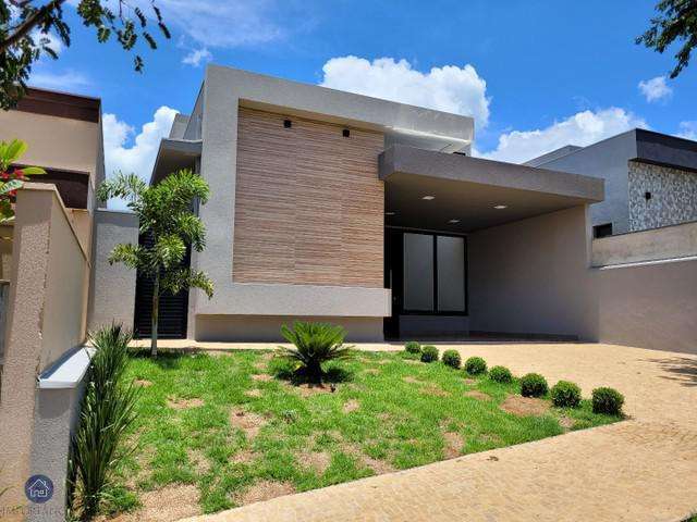 Casa a venda em condominio fechado | 3 quartos | bairro bonfim paulista|sendo 3 suítes |