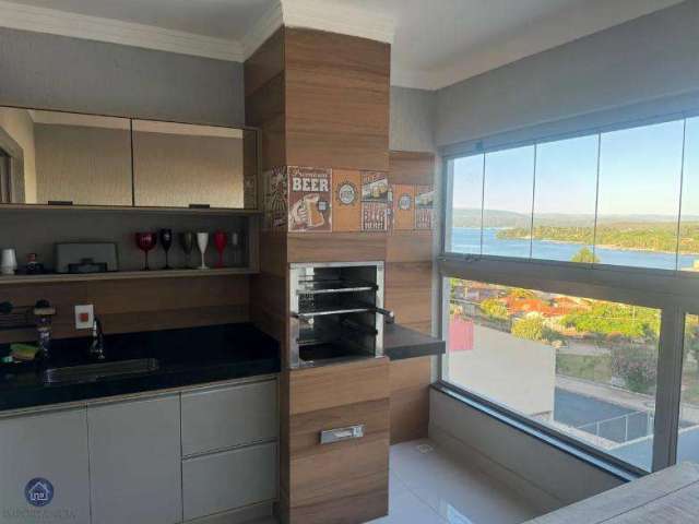 Apartamento à venda no Edifício Flamboyant em Rifaina