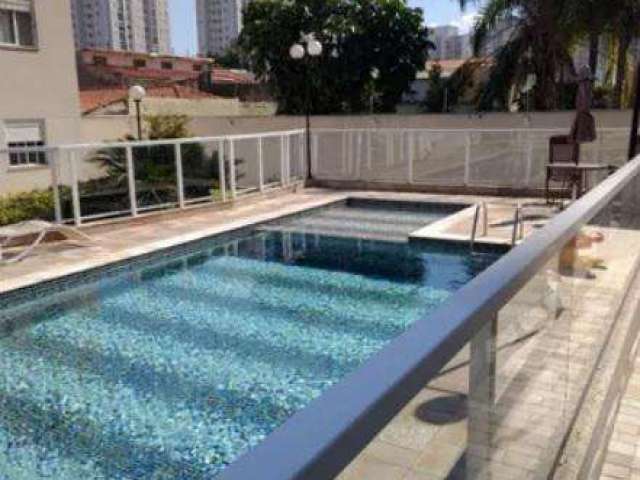 Imóvel com churrasqueira e piscina à venda em São Paulo, Vila Moreira, com academia e salão de festas