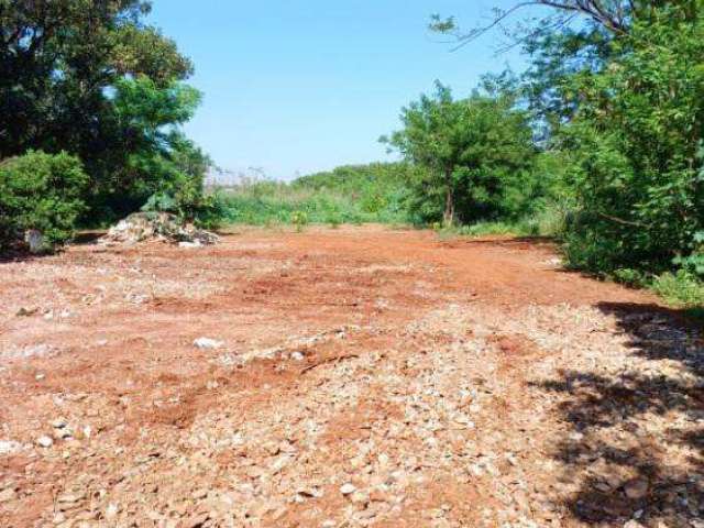 Terreno à venda em Chácaras Pedro Corrêa de Carvalho, Ribeirão Preto