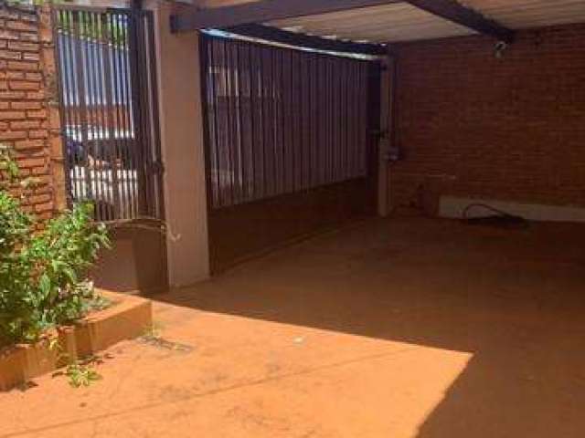 Casa a venda | 3 dormitórios | bairro jardim mosteiro|sendo 1 suite | 130 m2