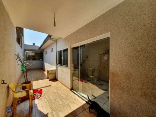 Casa Térrea à venda em Ribeirão Preto, Jardim Paiva - 200m² - Oportunidade!