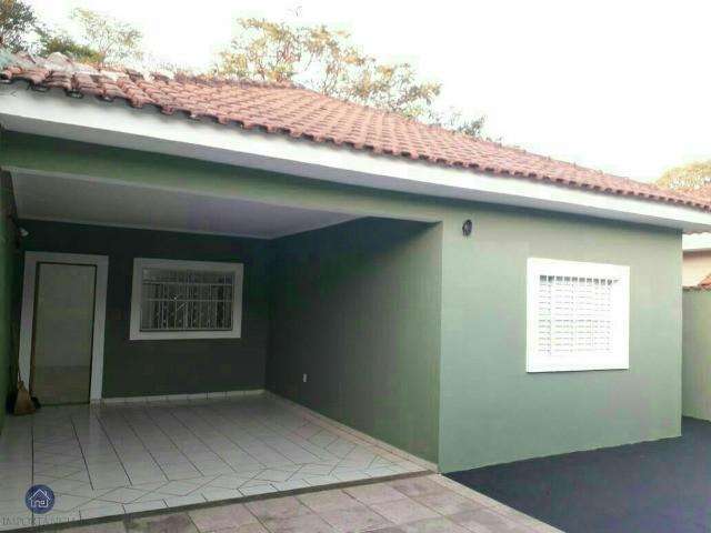 Excelente Casa a venda no Parque das Figueiras