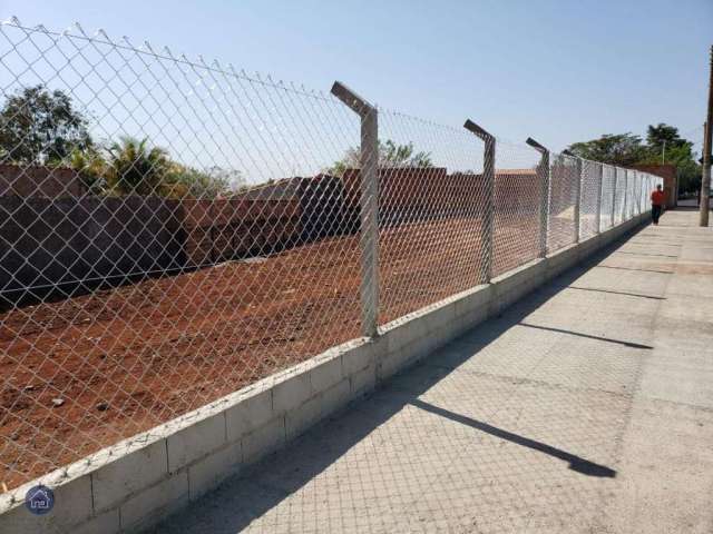 Terreno Comercial A Venda na Cidade Universitária!