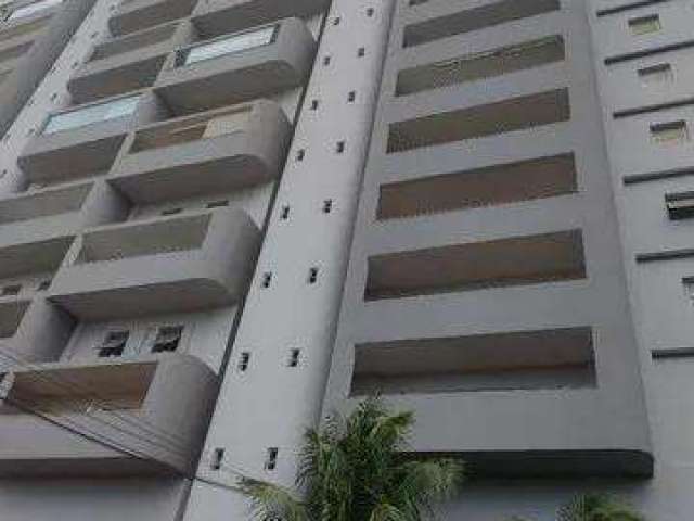 Venda de Apartamento no Edifício Casablanca no Jardim Paulista!