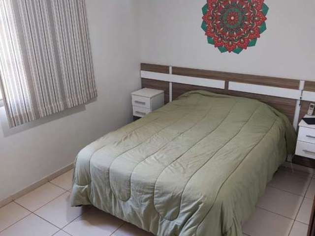 Apartamento a Venda no Monte Alegre com 86m2