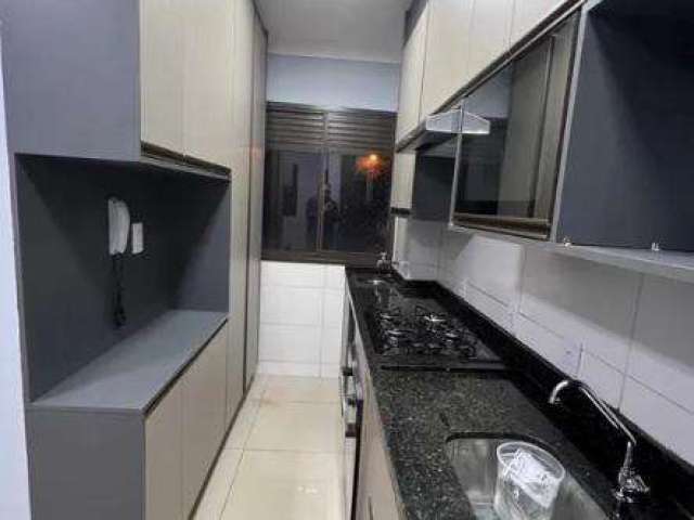 Apartamento à venda em Ribeirão Preto, Jardim Interlagos - Edificio Vitta Interlagos II