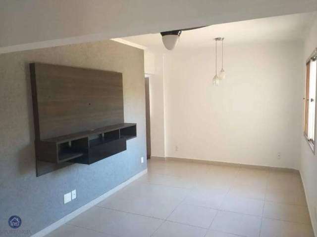 Apartamento à venda em Ribeirão Preto, no Condomínio Residencial Primavera