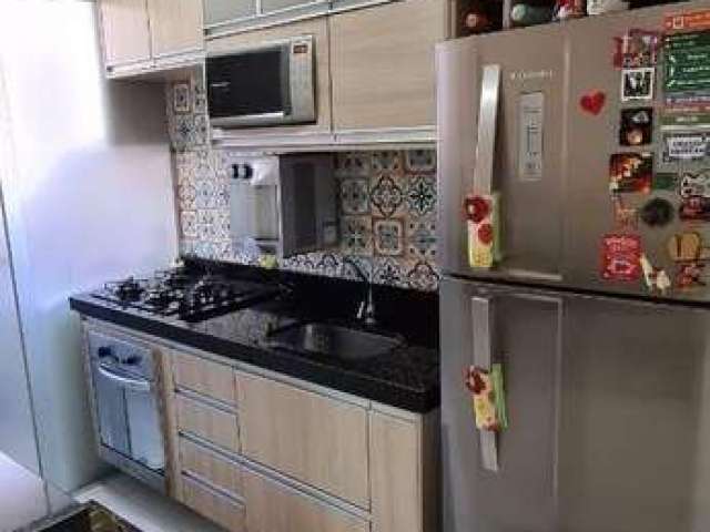 Vendo apartamento na Zona Sul