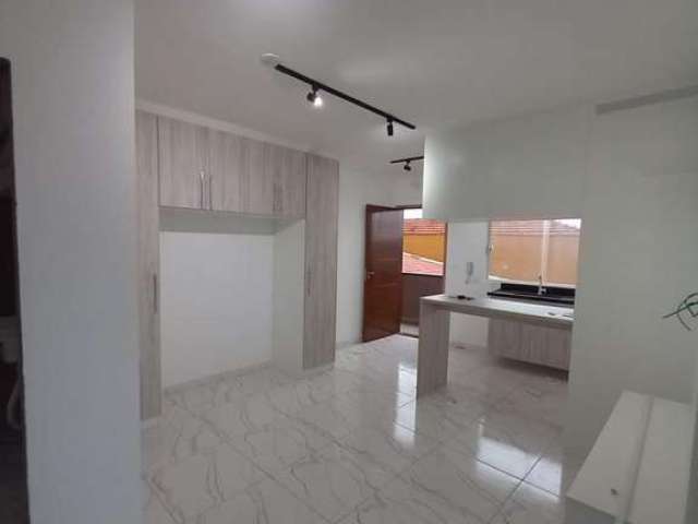 Venda de JK- Kitnet- Loft em Vila Califórnia, São Paulo - Condomínio Caxerim