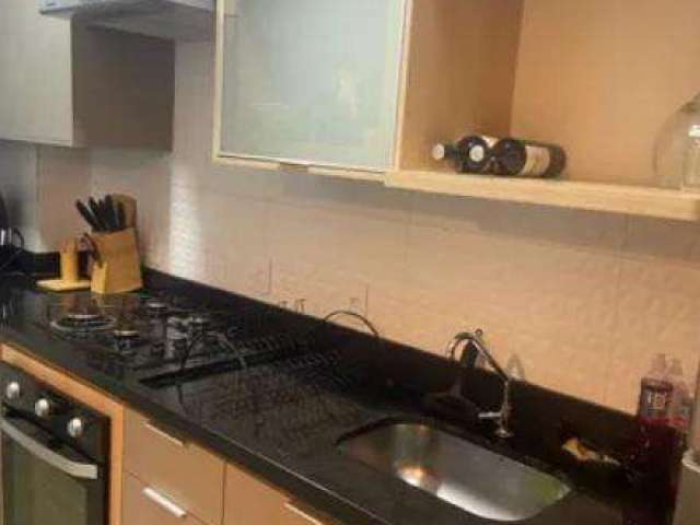 Imóvel minha casa minha vida em Ribeirão Preto, Jardim Interlagos - Apartamento à venda