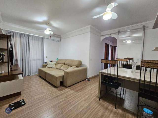 Imóvel à venda: Apartamento no EDIFICIO MONTE CARLO, Ribeirão Preto