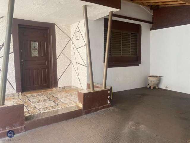 Oportunidade única: Casa para venda em Ribeirão Preto, Vila Tibério. Confira!