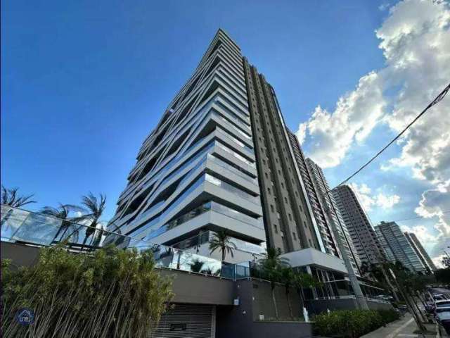 Imóvel à venda: Apartamento no Marquises Park Residence, Ribeirão Preto