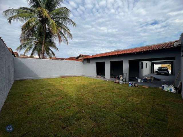 Casa à venda em Ribeirão Preto, Portal do Alto - 128m²