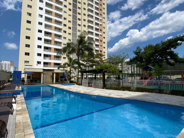 Vendo, oportunidade imperdível, apartamento Life Ponta Negra