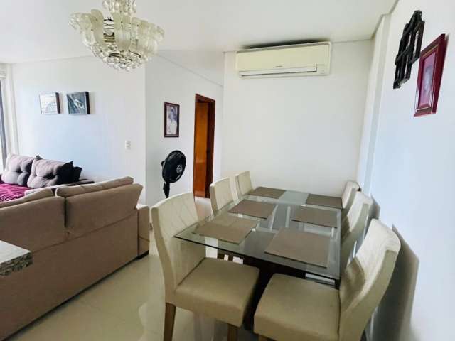 Apartamento para venda no Condomínio Santa Clara - Vieiralves