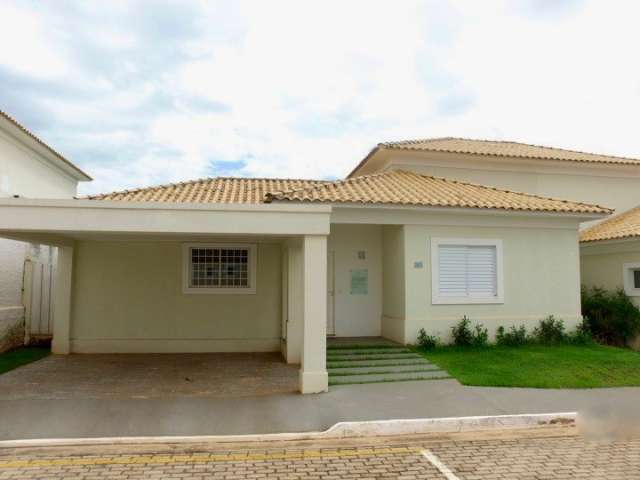 Casa no condomínio Vistas Residence com 3 suítes no Ribeirão do Lima em Cuiabá-MT