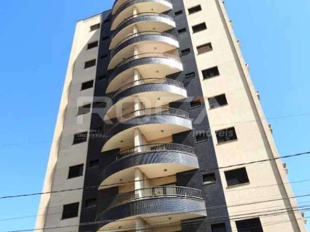 Apartamento de 1 Dormitório na Vila Seixas em Ribeirão Preto