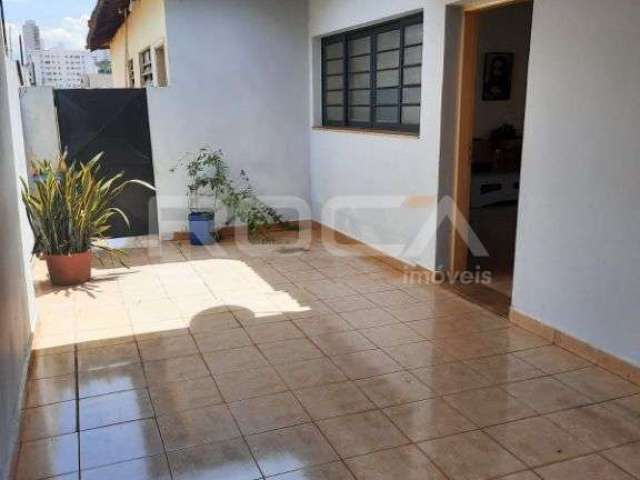 Casa à venda no Jardim Mosteiro, Ribeirão Preto - 4 dormitórios, 1 suíte