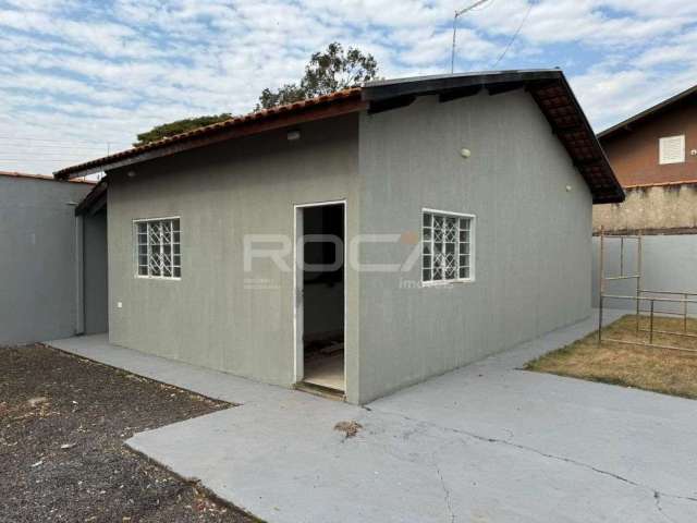 Casa padrão à venda em Distrito Bonfim Paulista, Ribeirão Preto