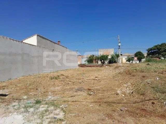 Excelente Terreno Comercial à Venda no Jardim Cristo Redentor em Ribeirão Preto