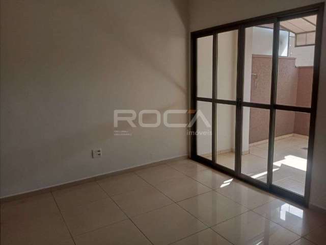 Apartamento Térreo à venda no Jardim Botânico, Ribeirão Preto