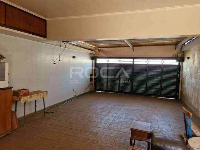 Aluguel de Casa Padrão com 3 Dormitórios no Jardim São Luiz, Ribeirão Preto