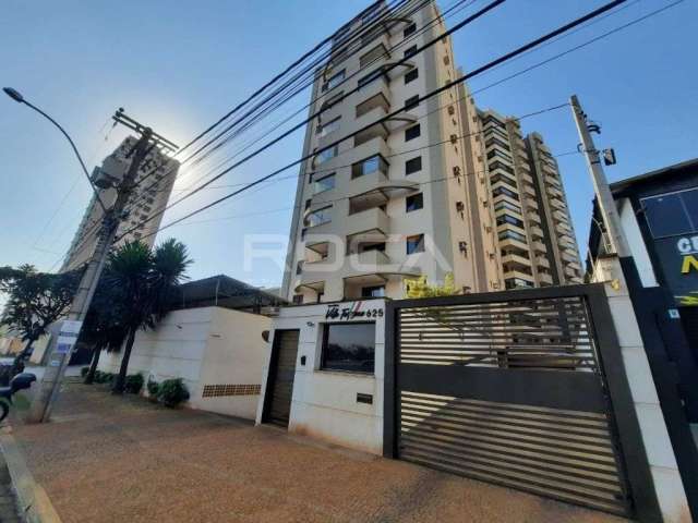 Apartamento de alto padrão para alugar no Jardim Nova Aliança em Ribeirão Preto