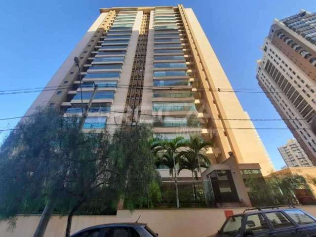 Apartamento luxuoso com 3 suítes no Bosque Dos Juritis