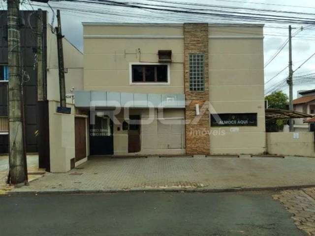 Sala Comercial para Alugar no Nova Ribeirânia, Ribeirão Preto