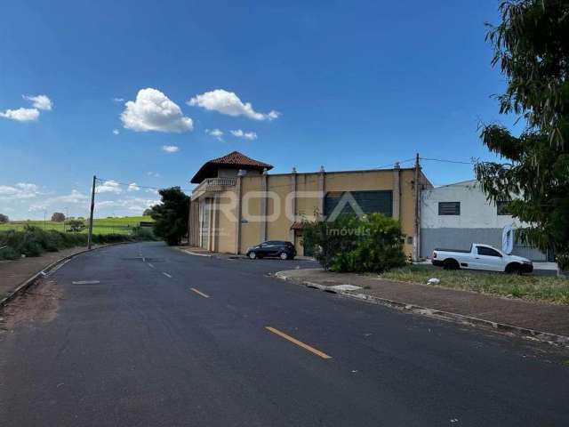 Espaço Comercial no Recreio Anhanguera, Ribeirão Preto - Aluguel