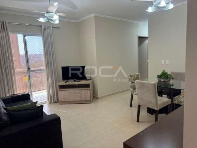 Apartamento padrão à venda no Alto da Boa Vista, Ribeirão Preto