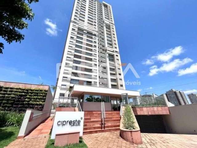 Apartamento Padrão para Alugar no Jardim Botânico, Ribeirão Preto