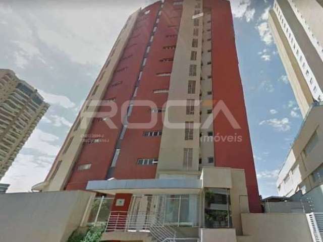 Apartamento de 03 dormitórios no Jardim Itamaraty, Ribeirão Preto