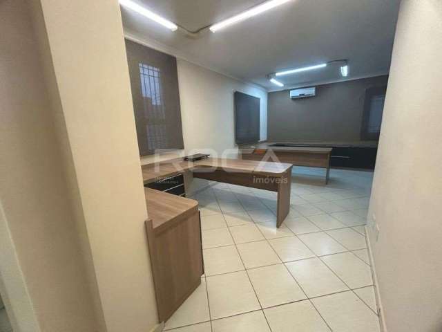 Sala Comercial para Alugar no Bairro Nova Ribeirânia - Ribeirão Preto