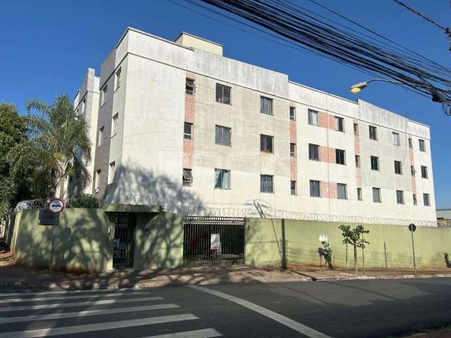 Apartamento de 2 dormitórios à venda em Campos Elíseos, Ribeirão Preto